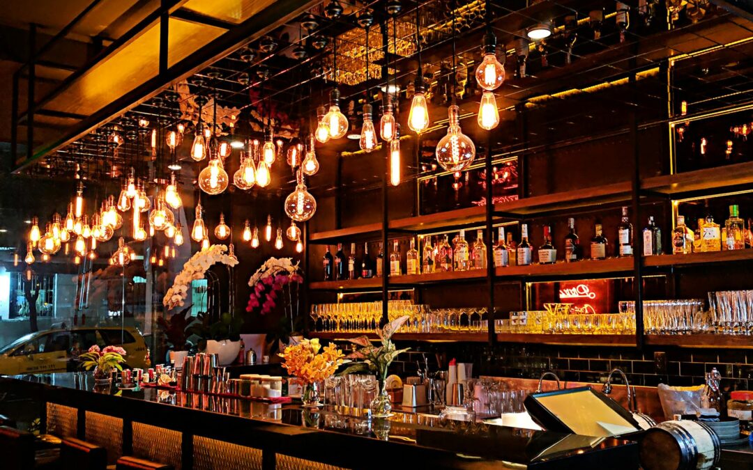 Promoting Sustainable Tourism: The Unexpected Eco-Friendly Benefits of Pub Crawling in Portland, OR
