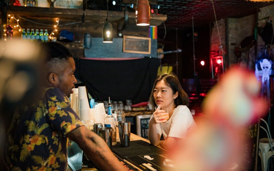 How Bar Crawls Reduce Social Anxiety and Build Confidence in Portland, OR