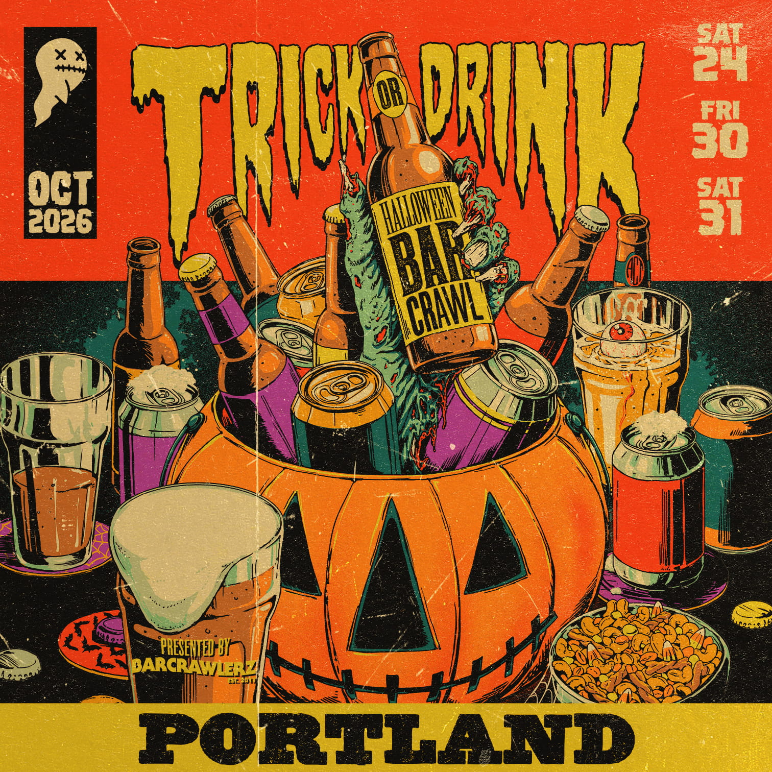 PORTLAND