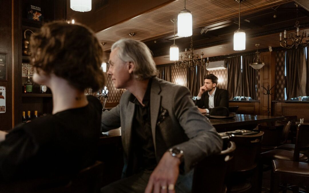 What Happens to Your Brain’s Social Processing Abilities After Just One Bar Crawl Compared to Months of Gym Socializing