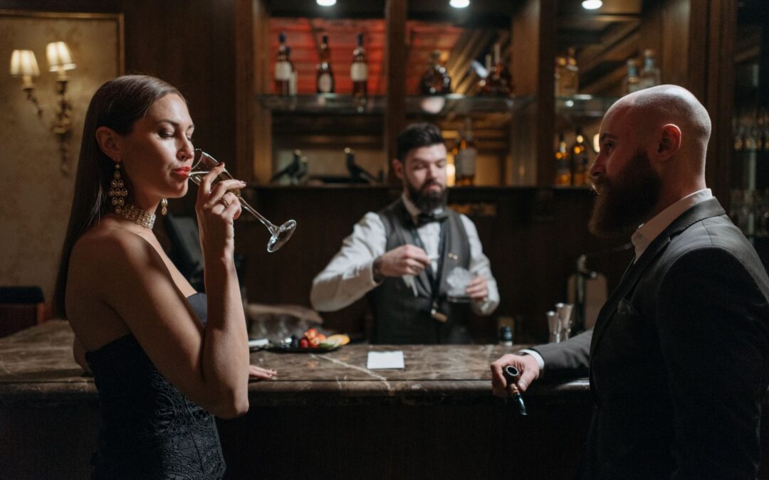 Step-by-Step Guide to Maximizing Your Bar Crawl’s Social Benefits While Protecting Your Physical Health and Budget in Portland, OR