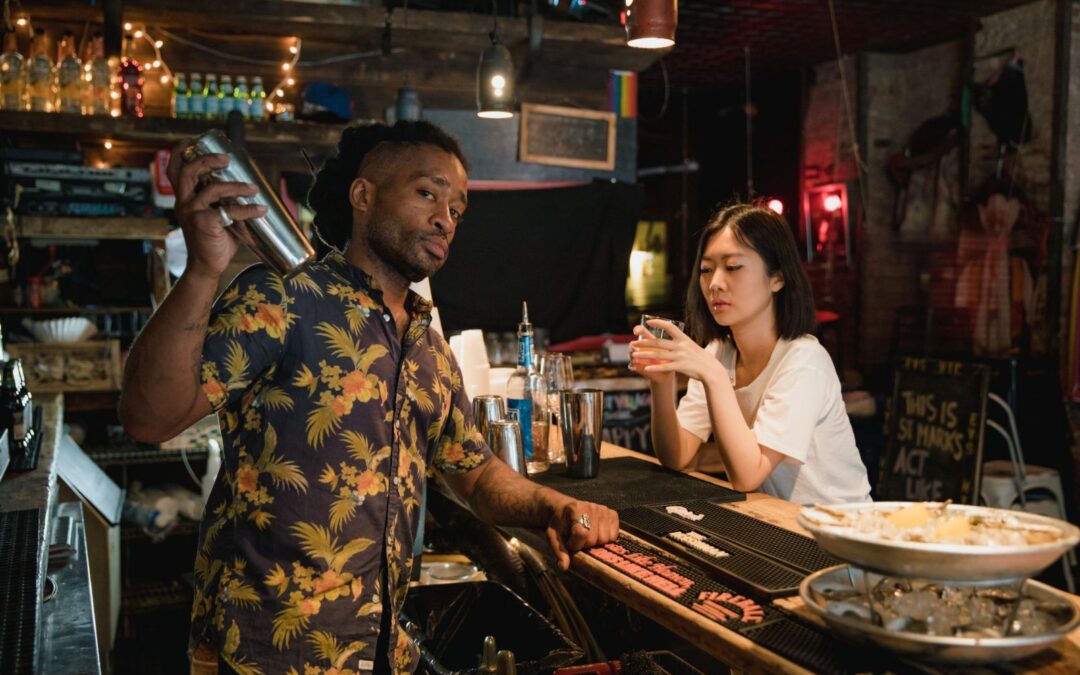 Why Bar Crawls Are Actually Better for Long-Term Sobriety Than Forced Abstinence Programs: A Portland Perspective