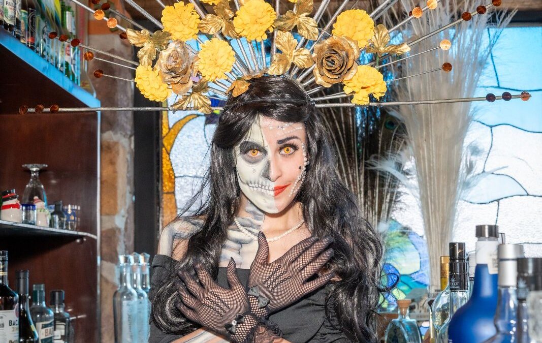 Inside the Psychology of Why Halloween Bar Crawl Attendees Experience Heightened Social Confidence and Reduced Anxiety Compared to Regular Nightlife Outings